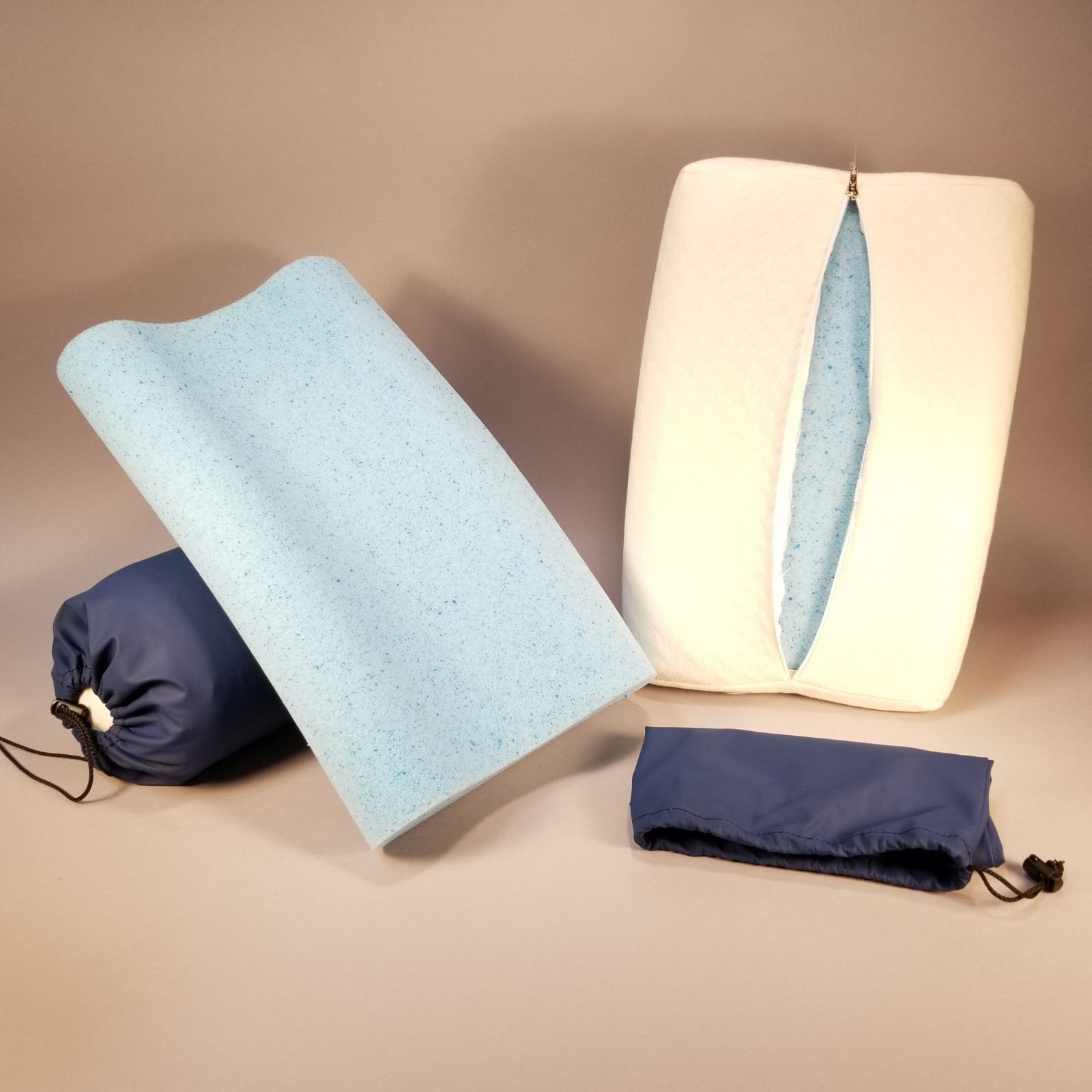 pillow4 Doc's Detecing Supply