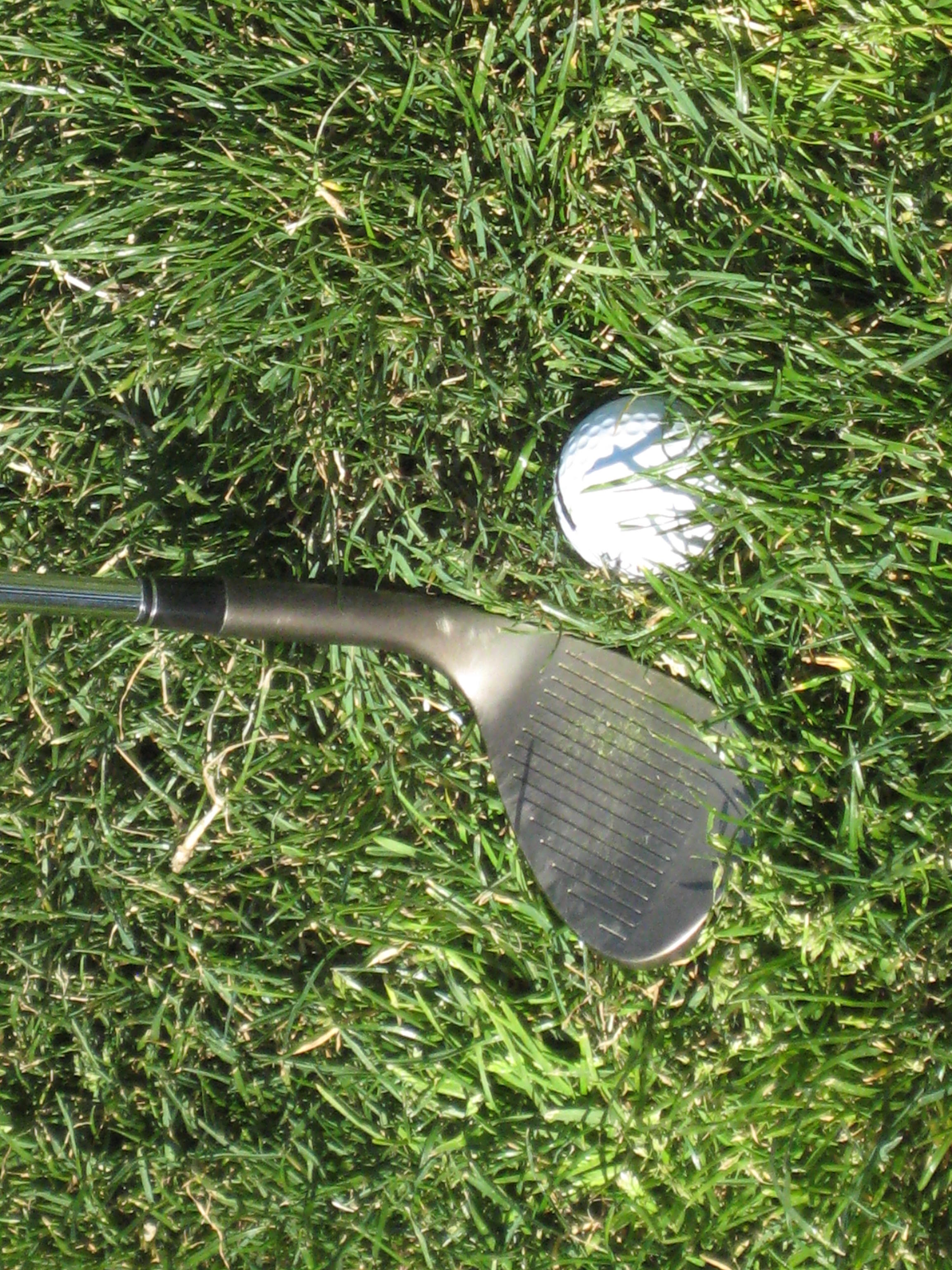 wedge from thick rough Docs Golf TipsDocs Golf Tips