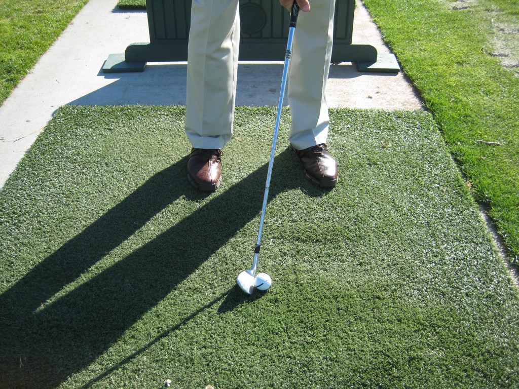 Skulled Thin or Topped Shots Docs Golf TipsDocs Golf Tips