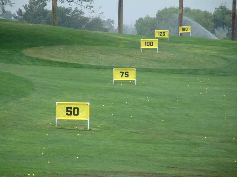 Golf Iron Distance Docs Golf Tips