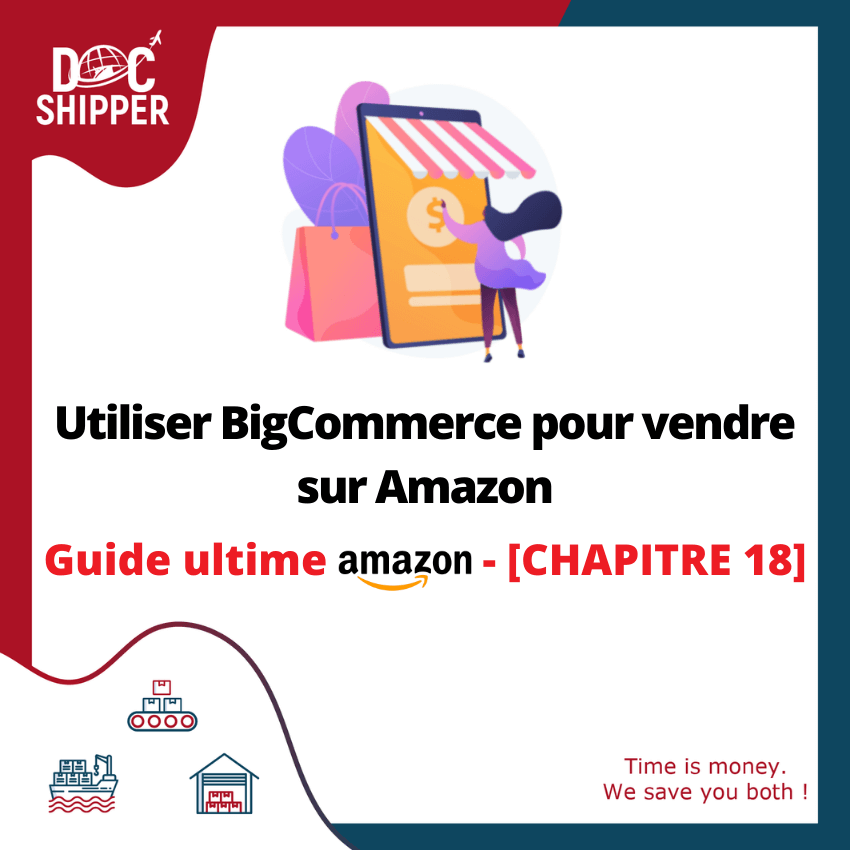 Guide Ultime Amazon Utiliser pour vendre sur Amazon