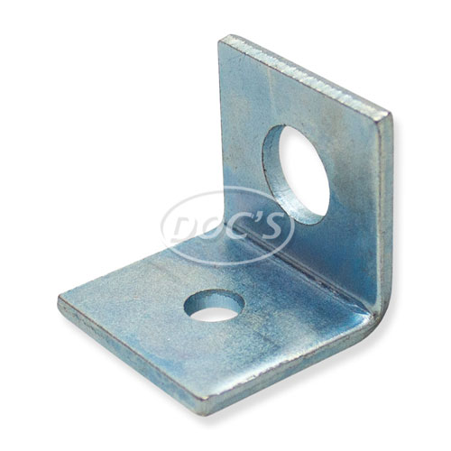 90° Angle Clip 12 Gauge Doc’s Industries, Inc.