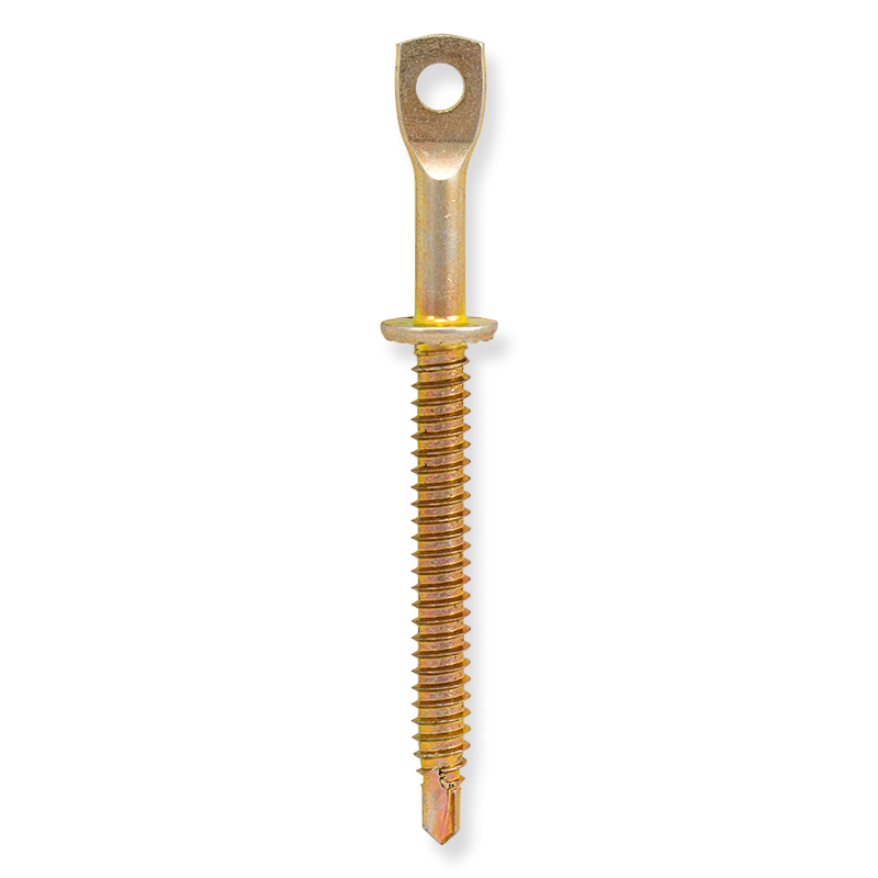 3 3/4" Self Drilling ILAG™ Screw Hundred Pack Doc’s Industries, Inc.