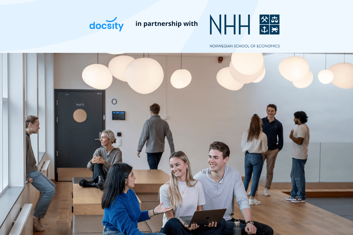 Top education & free tuition come to Norway! Blog EN