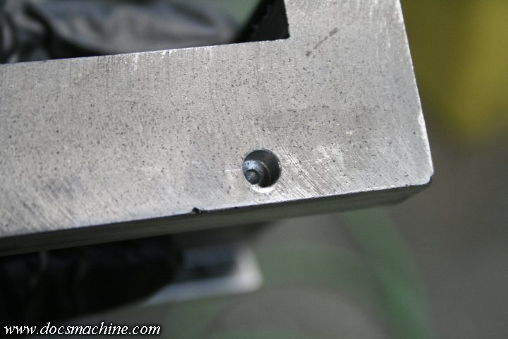 Grizzly G8689 Minimill CNC Conversion