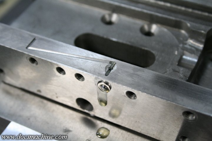 Grizzly G8689 Minimill CNC Conversion