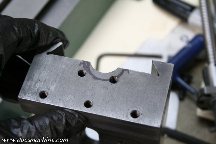 Grizzly G8689 Minimill CNC Conversion