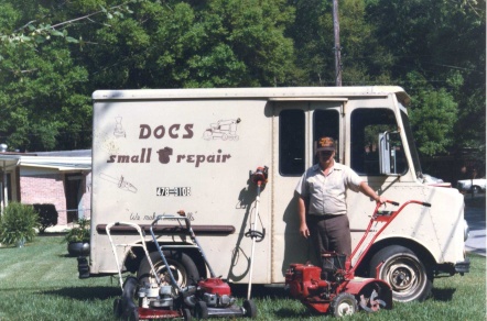 Home [docsmallenginerepair.com]