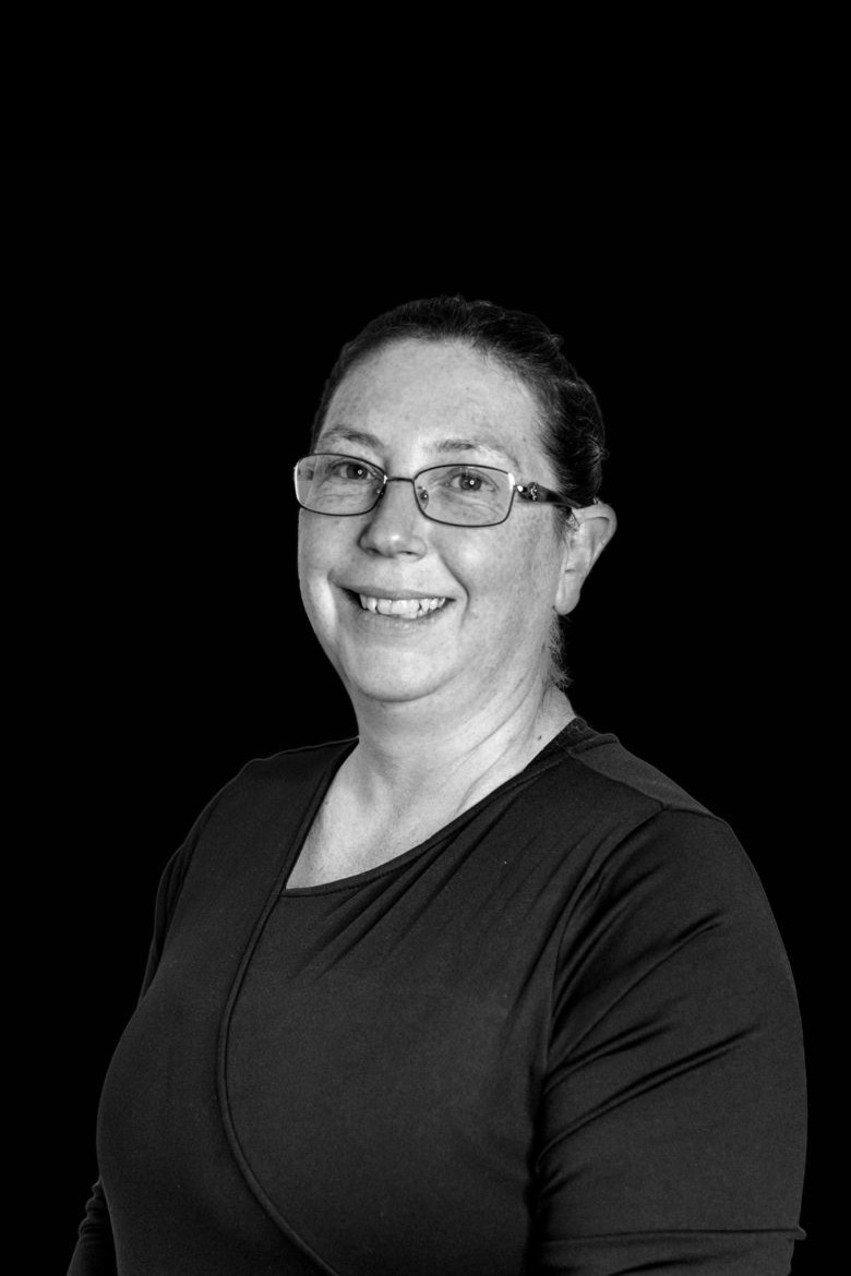 Meet the Team Tina McMullen DS Business Solutions