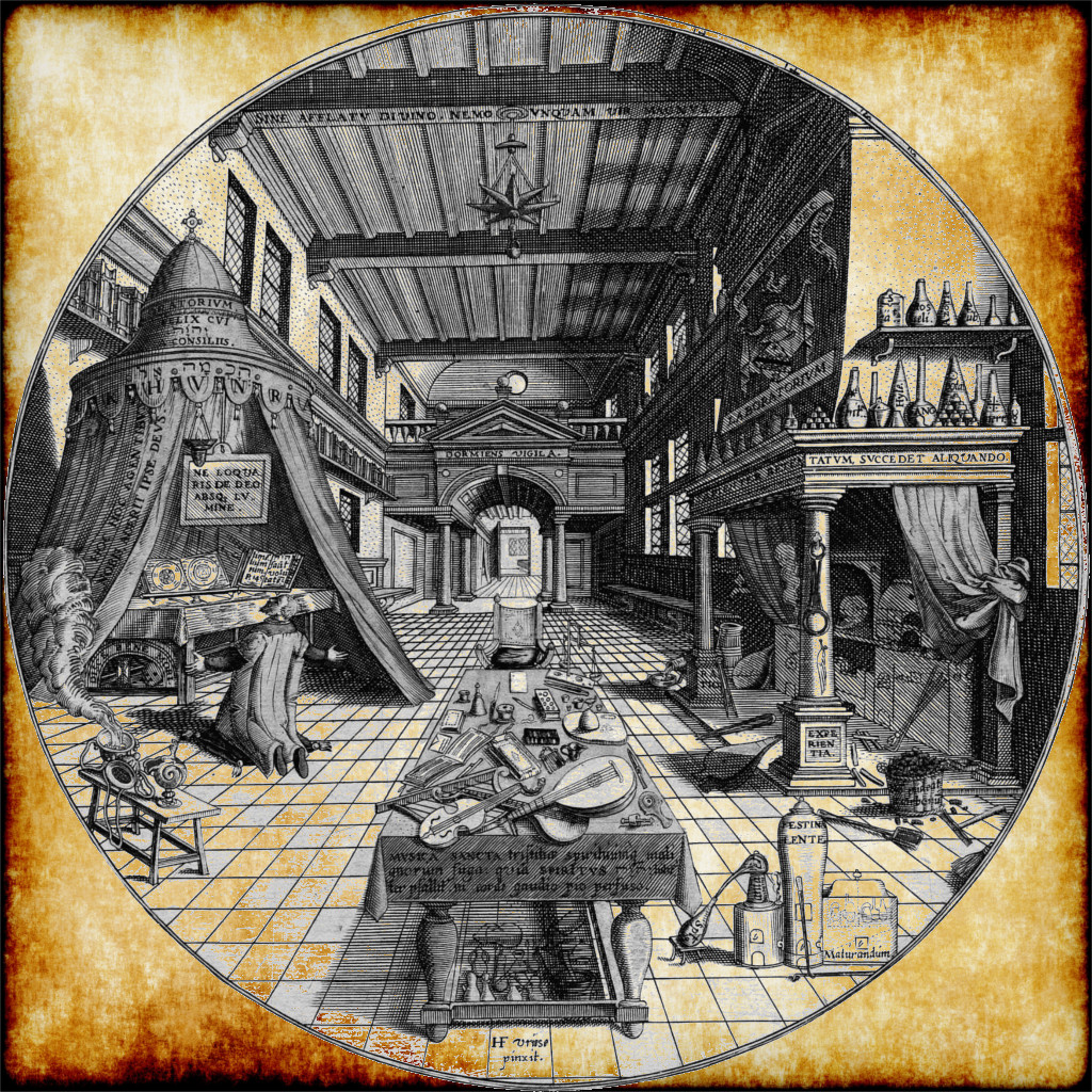 Secrets of Solomon Grimoire Magick Classes 101 Doc