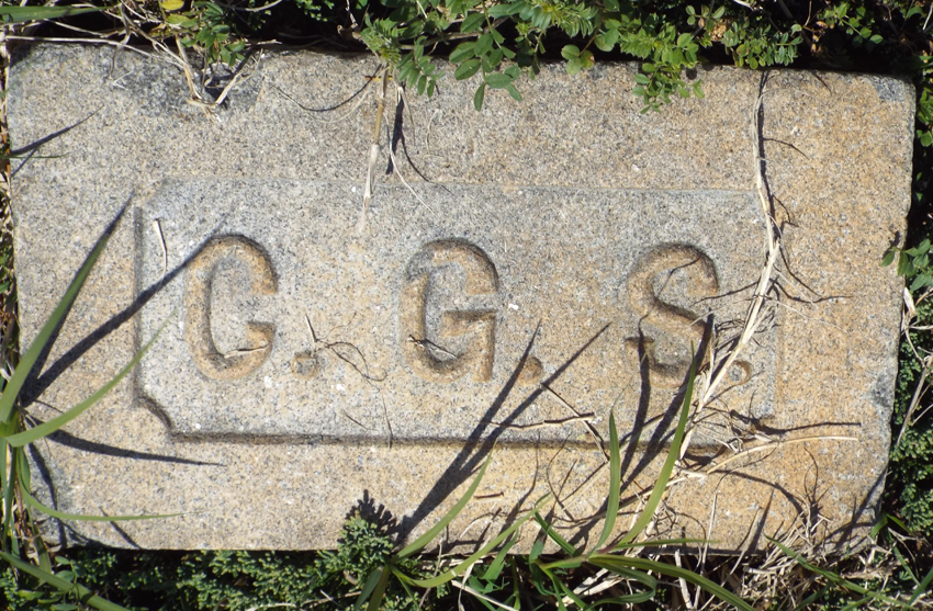 Commemorative Landscapes of North Carolina World War One Memorial
