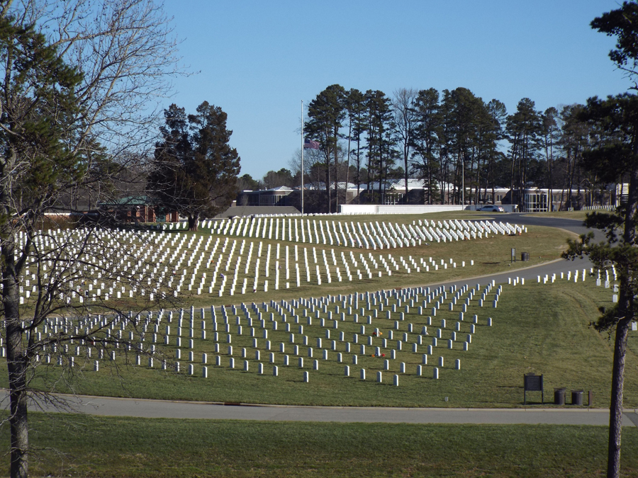 Commemorative Landscapes of North Carolina Gettysburg Address Plaque