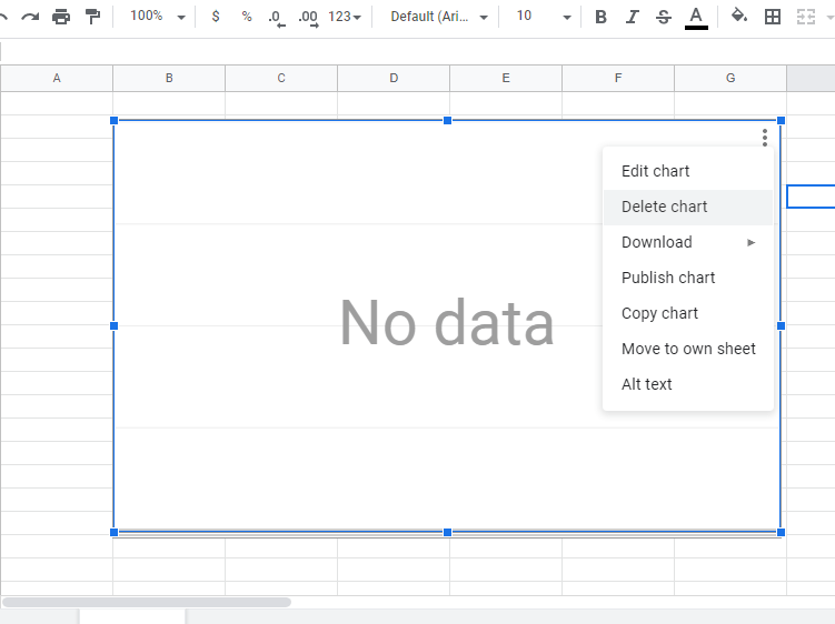 How To Edit A Chart In Google Docs Docs Tutorial