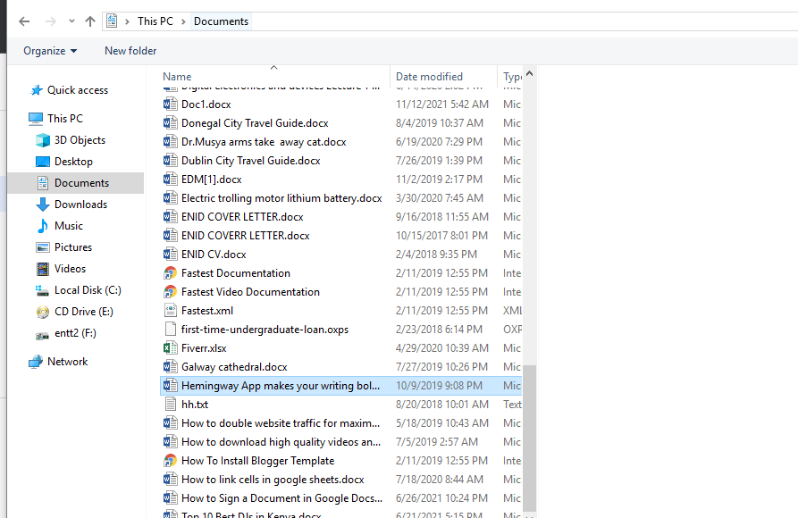 How to Add a Document into Google Docs Docs Tutorial