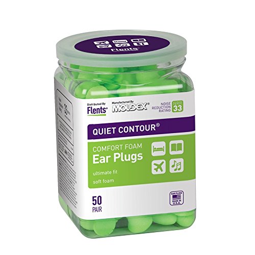Highest NRR Earplugs (Most Noise Reduction & Decibel Rating) in 2024