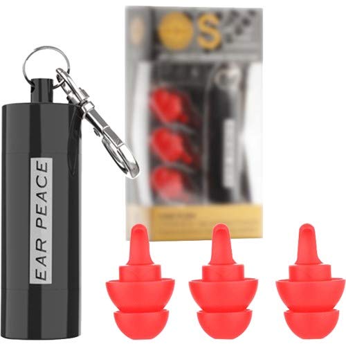 The Best Earplugs for Flying & Airplanes Reviews in 2022 DoctEar