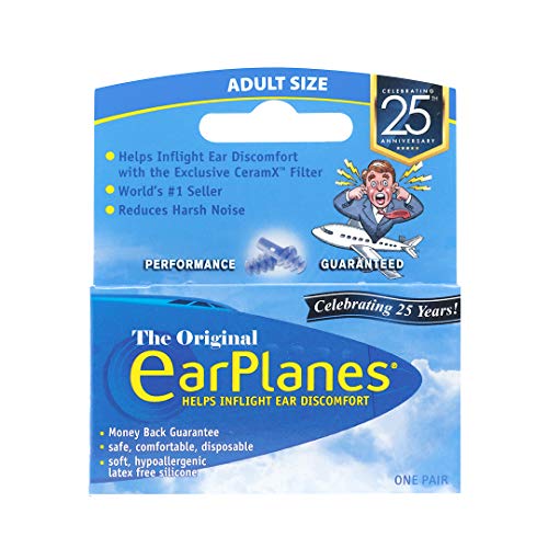 The Best Earplugs for Flying & Airplanes Reviews in 2024 DoctEar