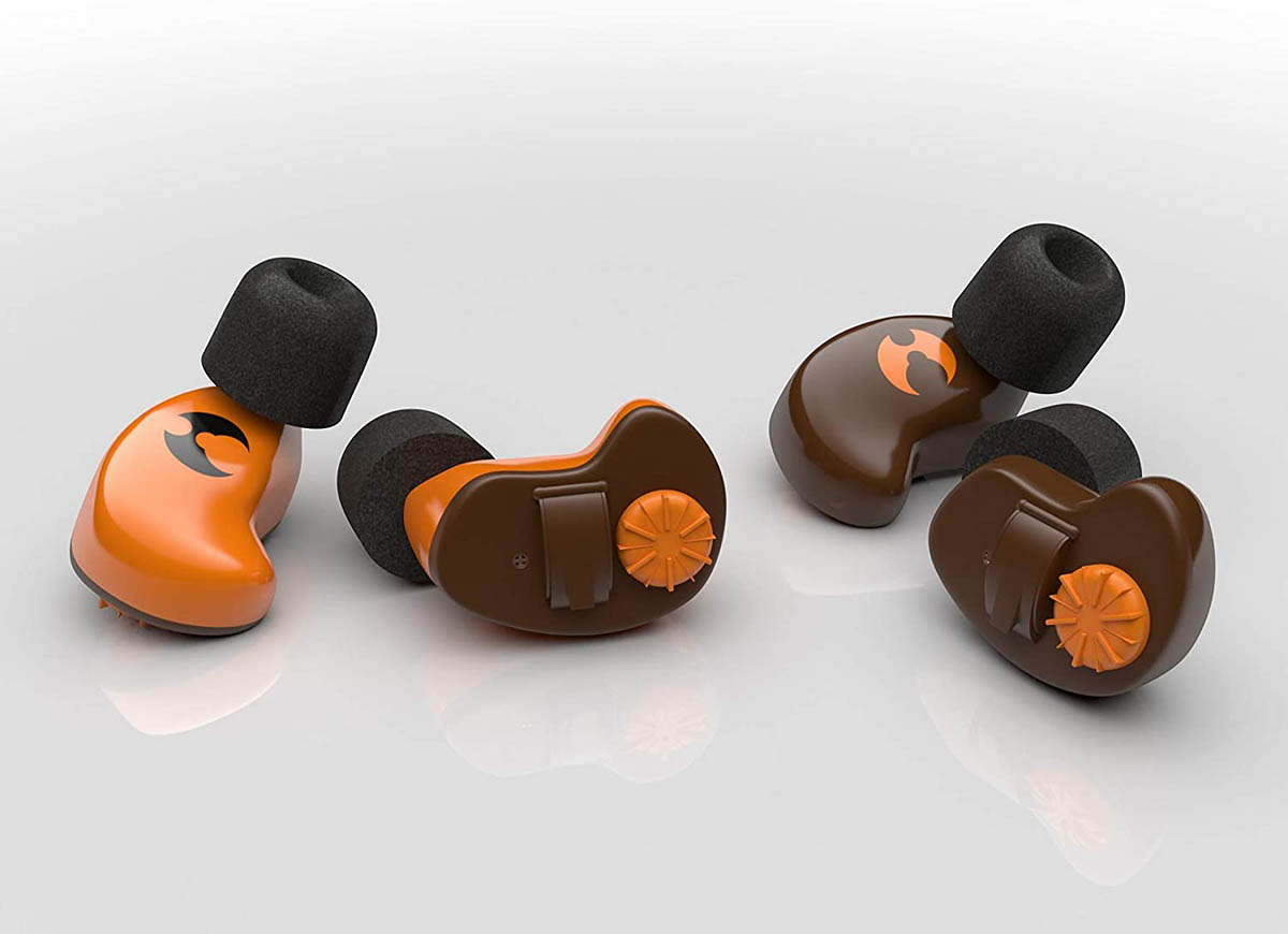 Shothunt EAR Review DoctEar