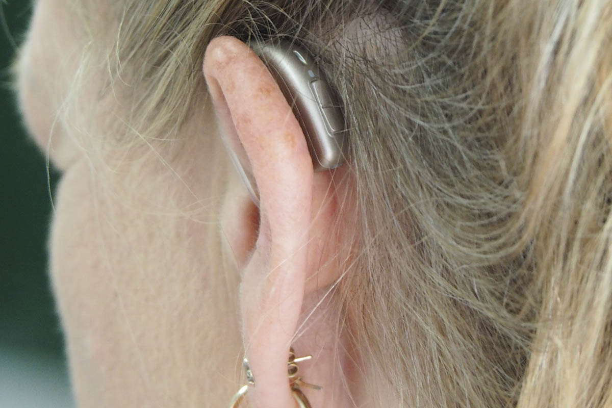 LifeEar Hearing Amplifier Reviews DoctEar