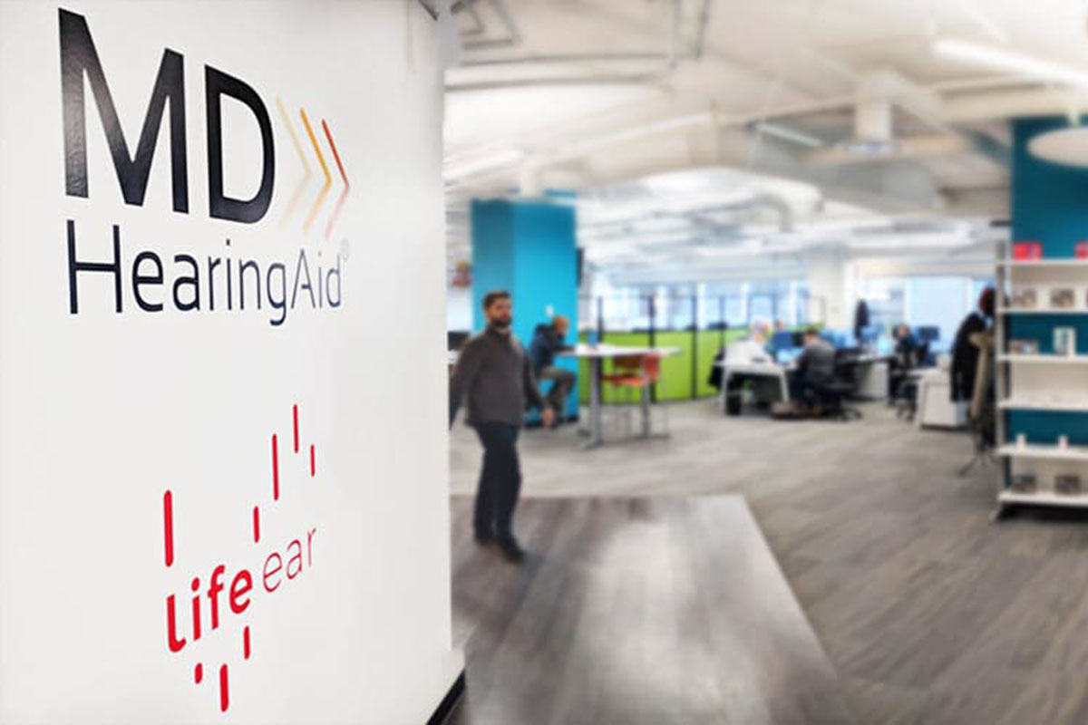 MD Hearing Aid Reviews (Models Compared) DoctEar