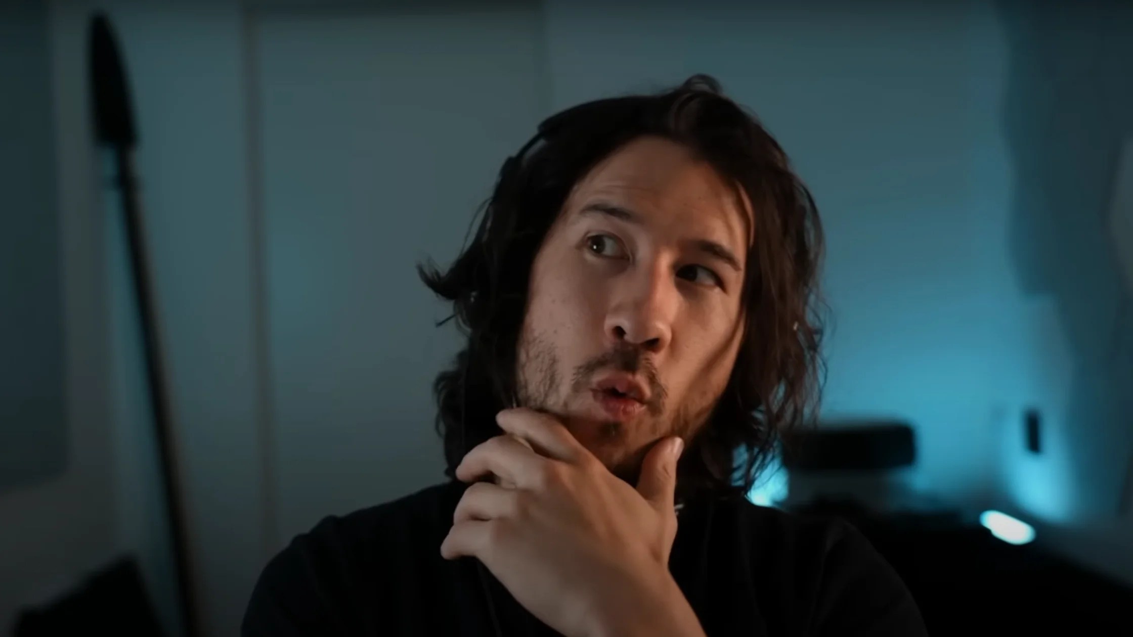 What Headphones Does Markiplier Use? Exploring the Audiophile's Choice