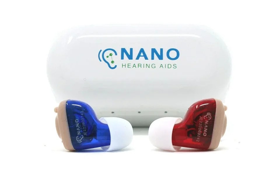 Discovering Clarity with Nano An InDepth Look at Nano Hearing Aids