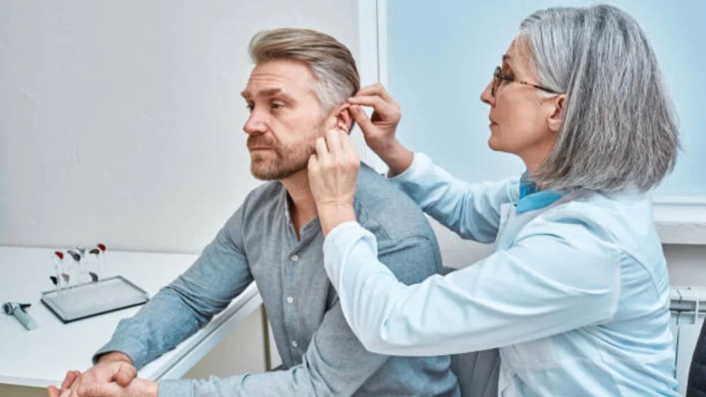 Navigating Your Hearing Journey Insights into How Does Hearing Aid Fitting Works DoctEar
