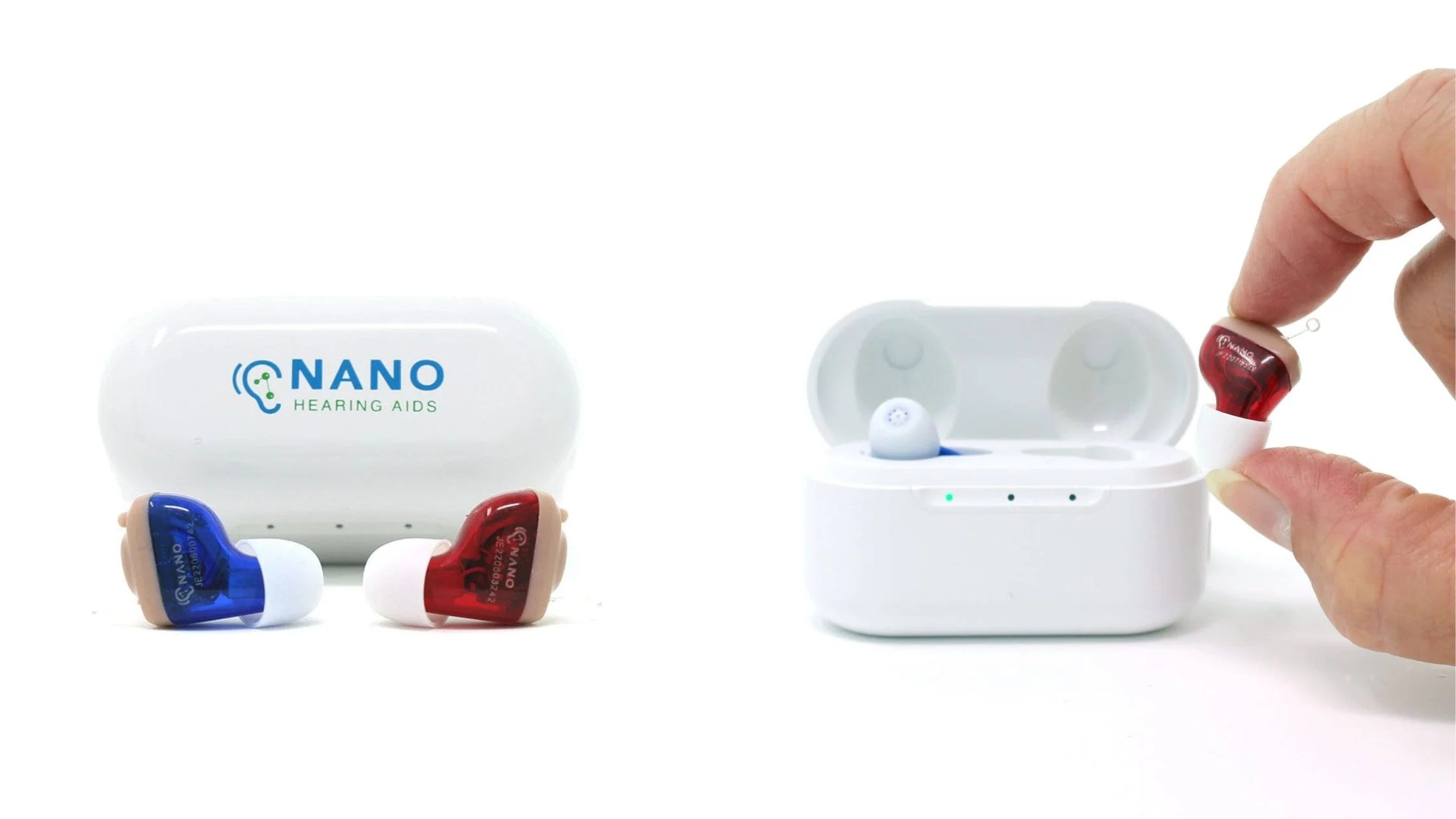 Discovering Clarity with Nano An InDepth Look at Nano Hearing Aids