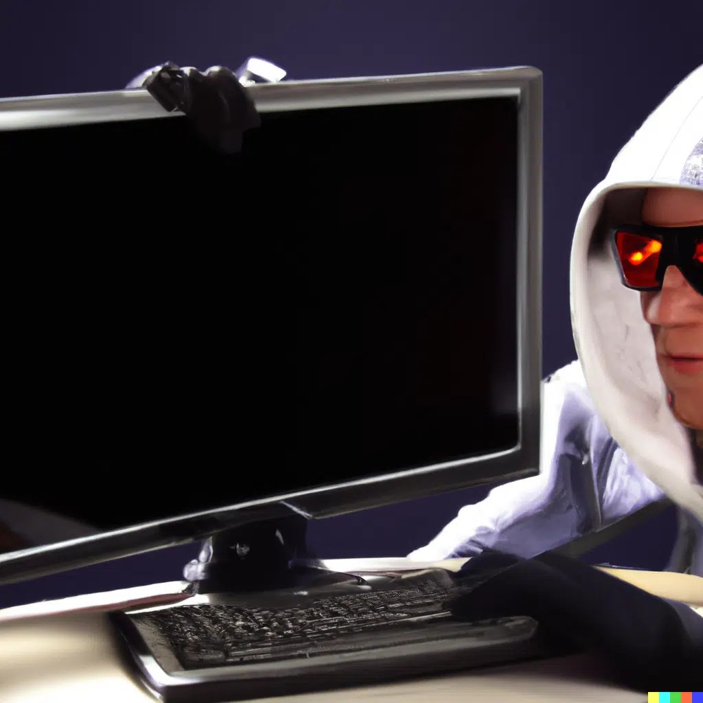 Cyber Security for Small Business Copiers Albuquerque