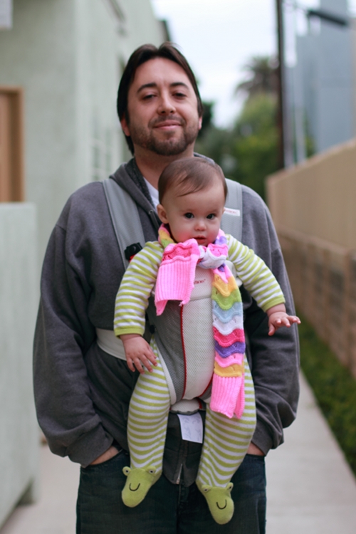 bjorn baby carrier promotions