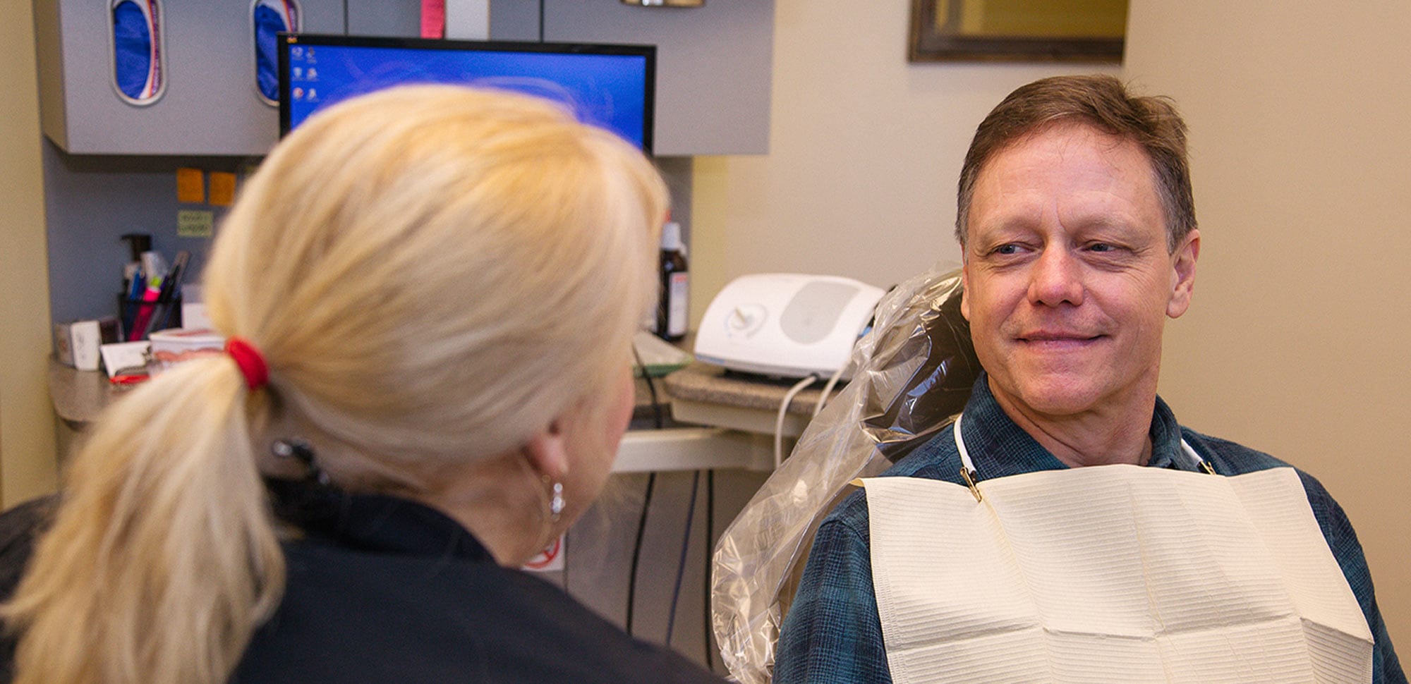 Services Gresham Dental Jeremy Archibald Family & Cosmetic Dentistry