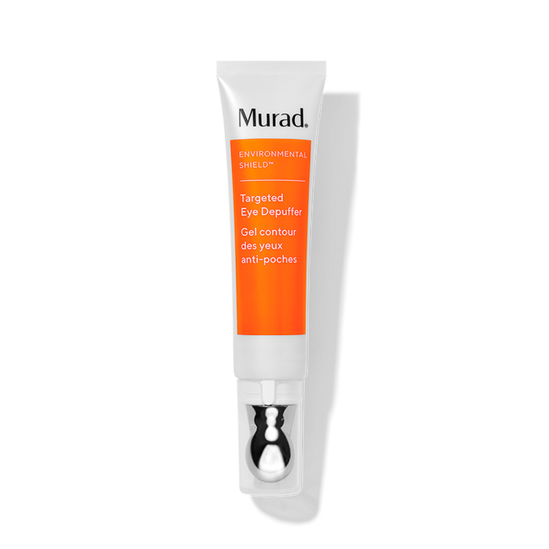 Targeted Eye Depuffer Dra. Skin