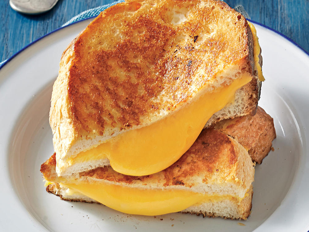 SANDWICH RANKINGS, FROM HEALTHIEST TO UNHEALTHY