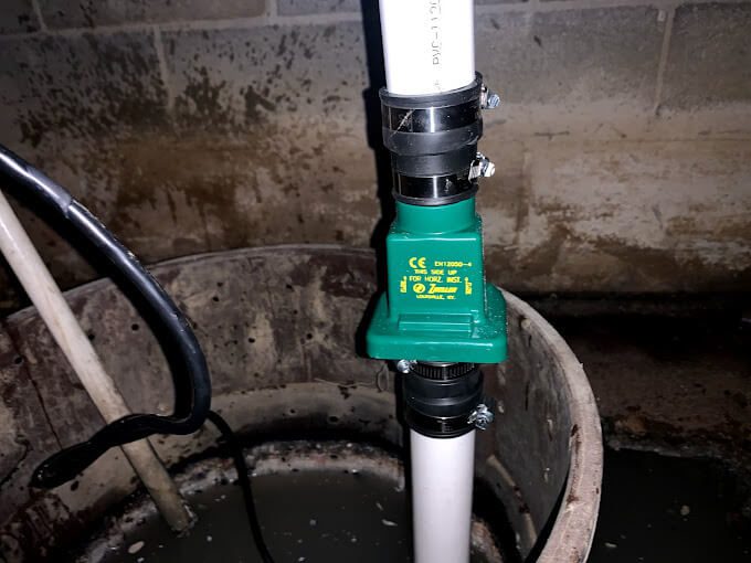 What Is a Sump Pump and What Does It Do? Doctor Drips LLC