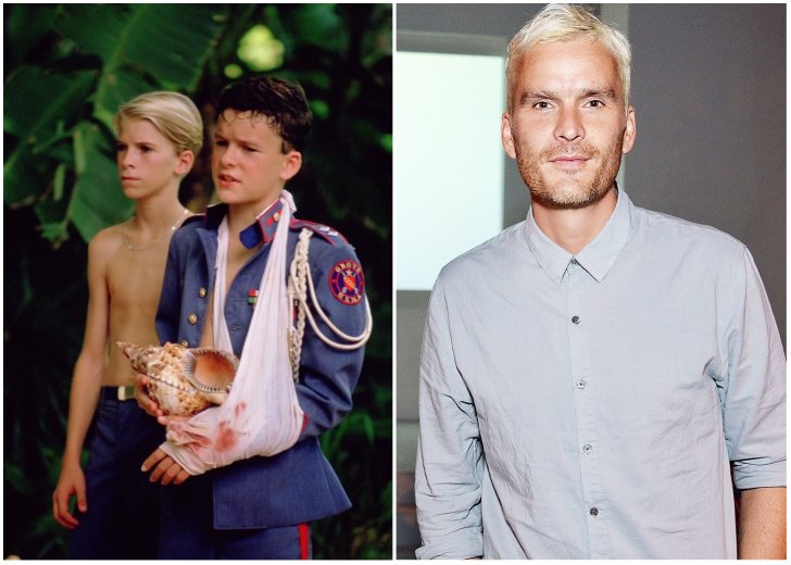 You Won39t Believe What These Famous Child Stars Look Like Now