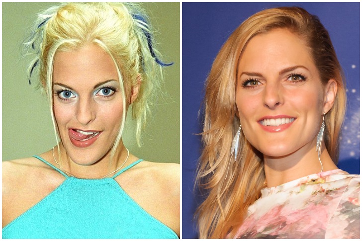 Makellos gealterte Stars, die beweisen, dass Schönheit zeitlos ist