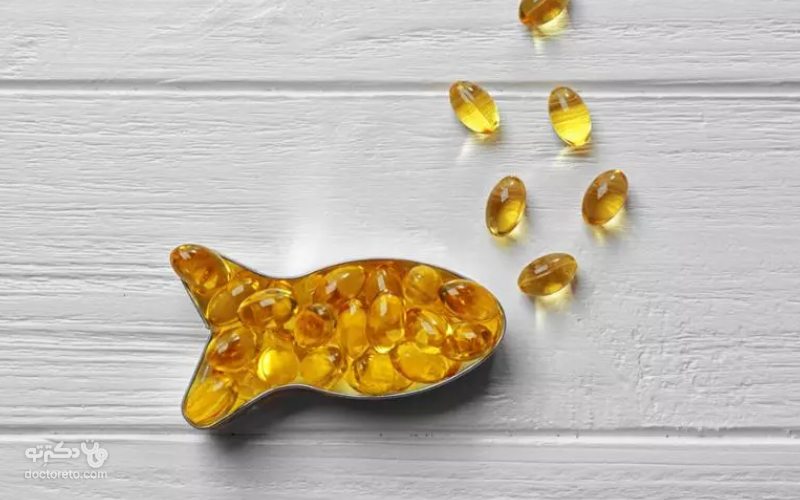 امگا ۳ چیست و چه فوایدی دارد؟ منابع و عوارض امگا ۳