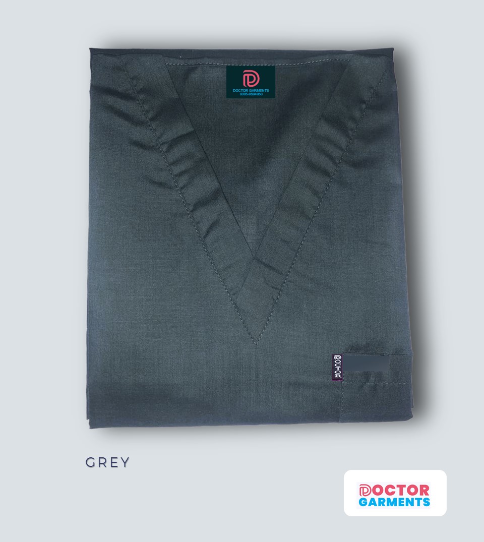 Medical Scrubs Online Across Pakistan at Doctor Garments