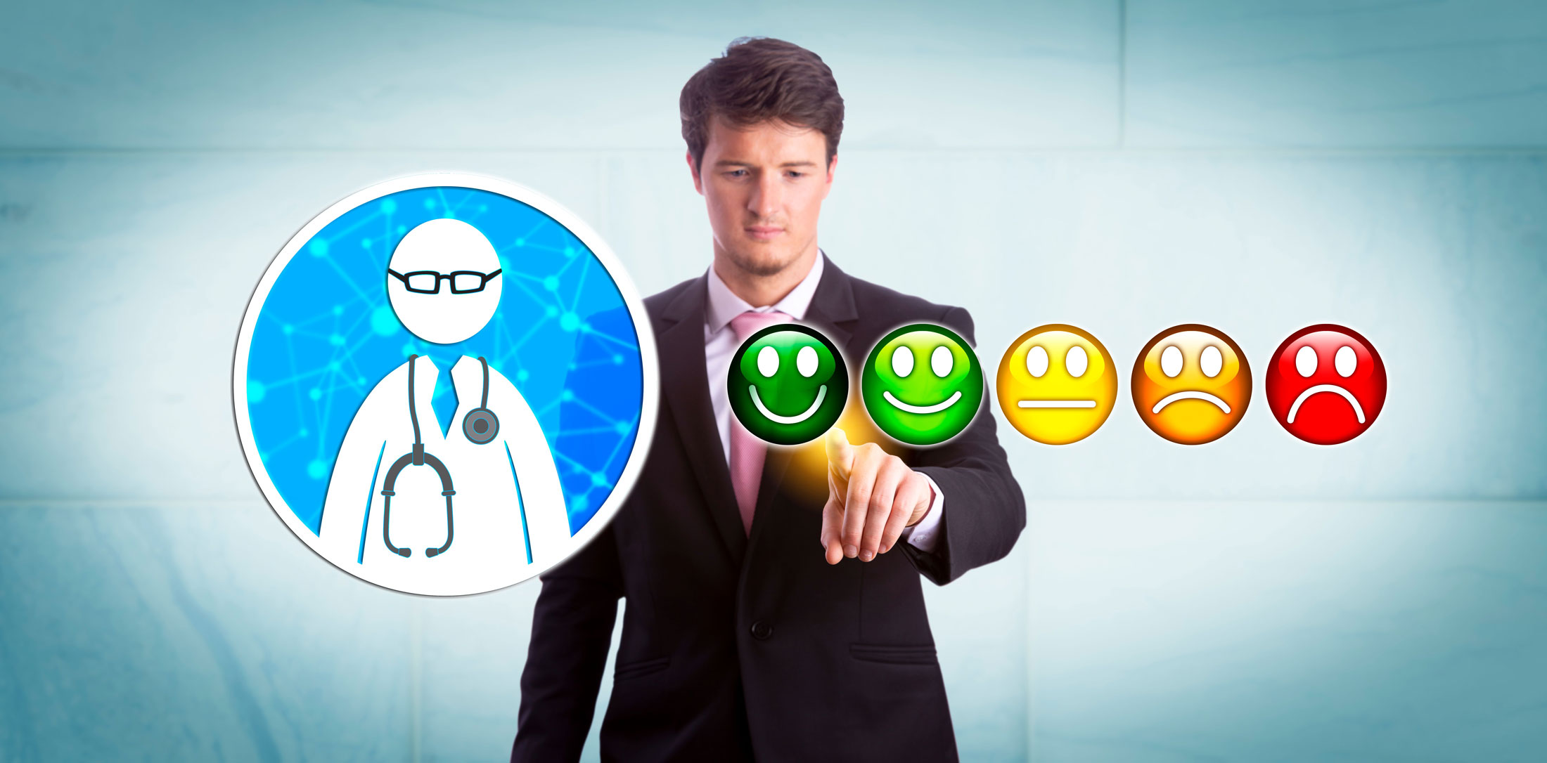 Reputation Management for Doctors