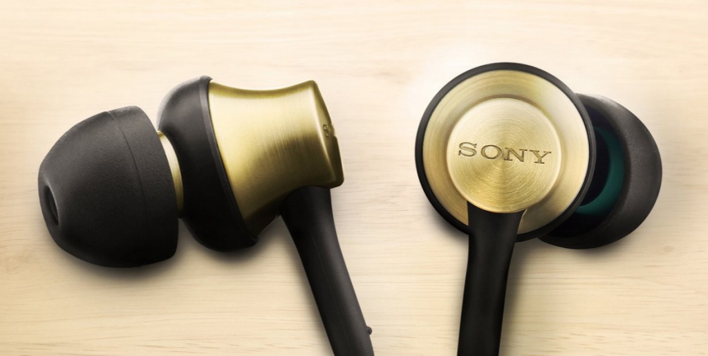 Наушники Sony MDREX650AP купить в Москве, цена 3990 руб. в интернет