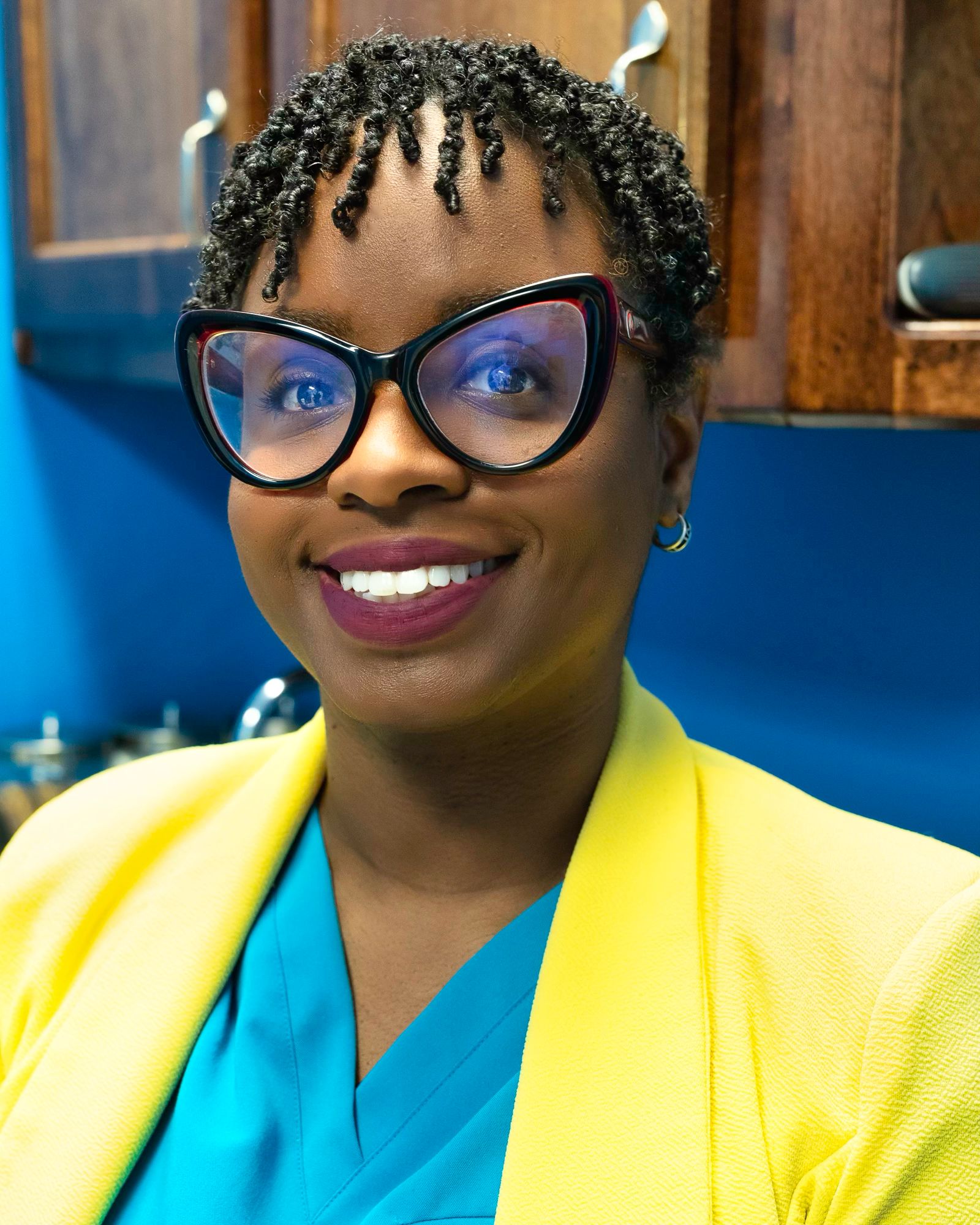 Work with Dr Kre Dr. Ankrehah Trimble Johnson aka Doctor Kre