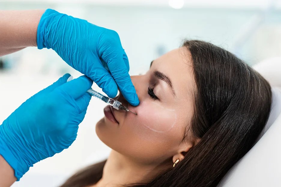 How Long Does Swelling Last After Cheek Filler Treatment? Doctor Lanna