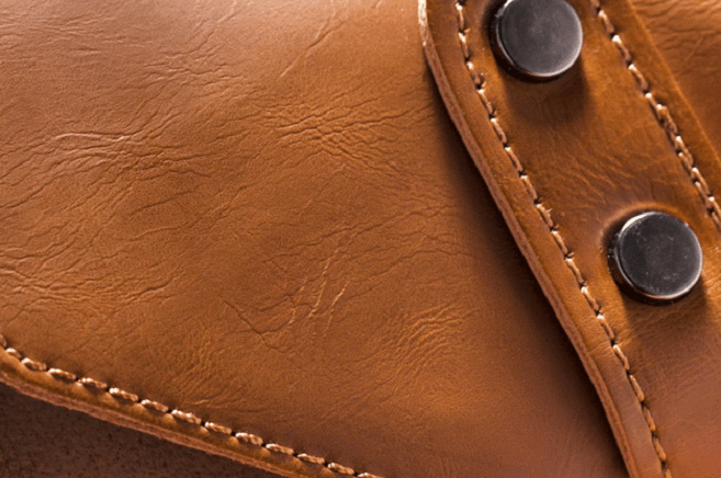 Leather VS. Leatherette: Know the Difference - Doctor Leather