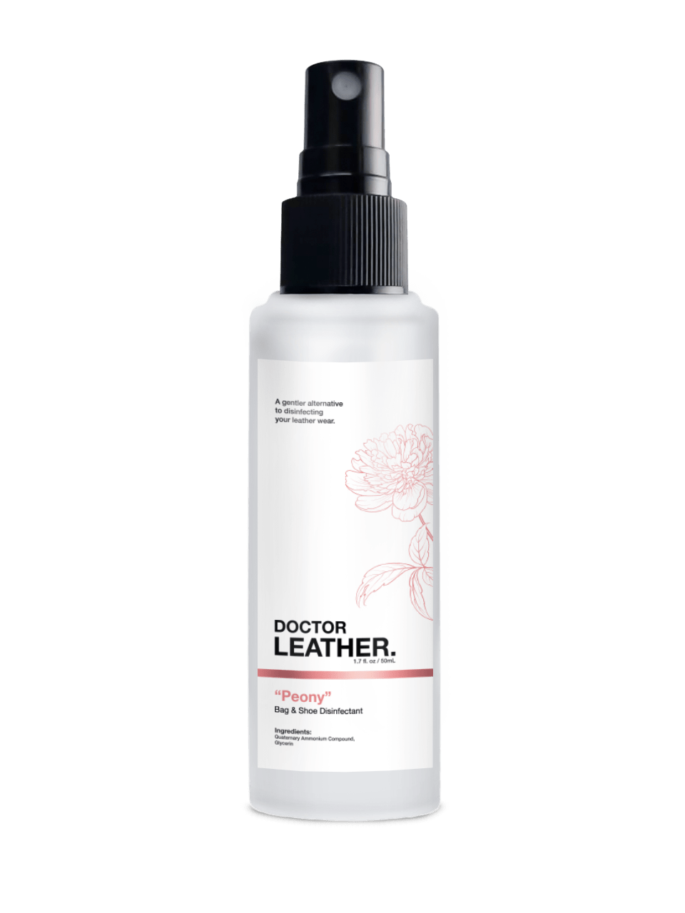 Doctor Leather Products