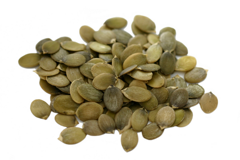 Pumpkin Seeds Nutrition Facts & Health Benefits Prostate Protection