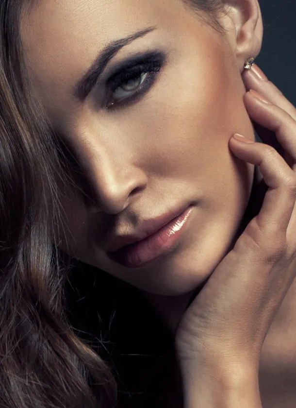 Nose to Mouth Lines Doctor Nyla Medispa