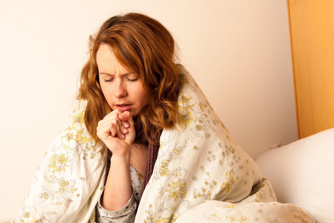 What’s Causing That Cough? When To See a Doctor For a Cough Doctor On