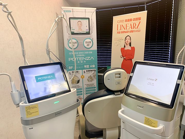 韓国美容ドクタープチ医院 江南店 韓国美容クリニックドクタープチ医院 江南店
