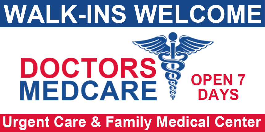 Doctors Med Care Albertville Maker Gonna Make