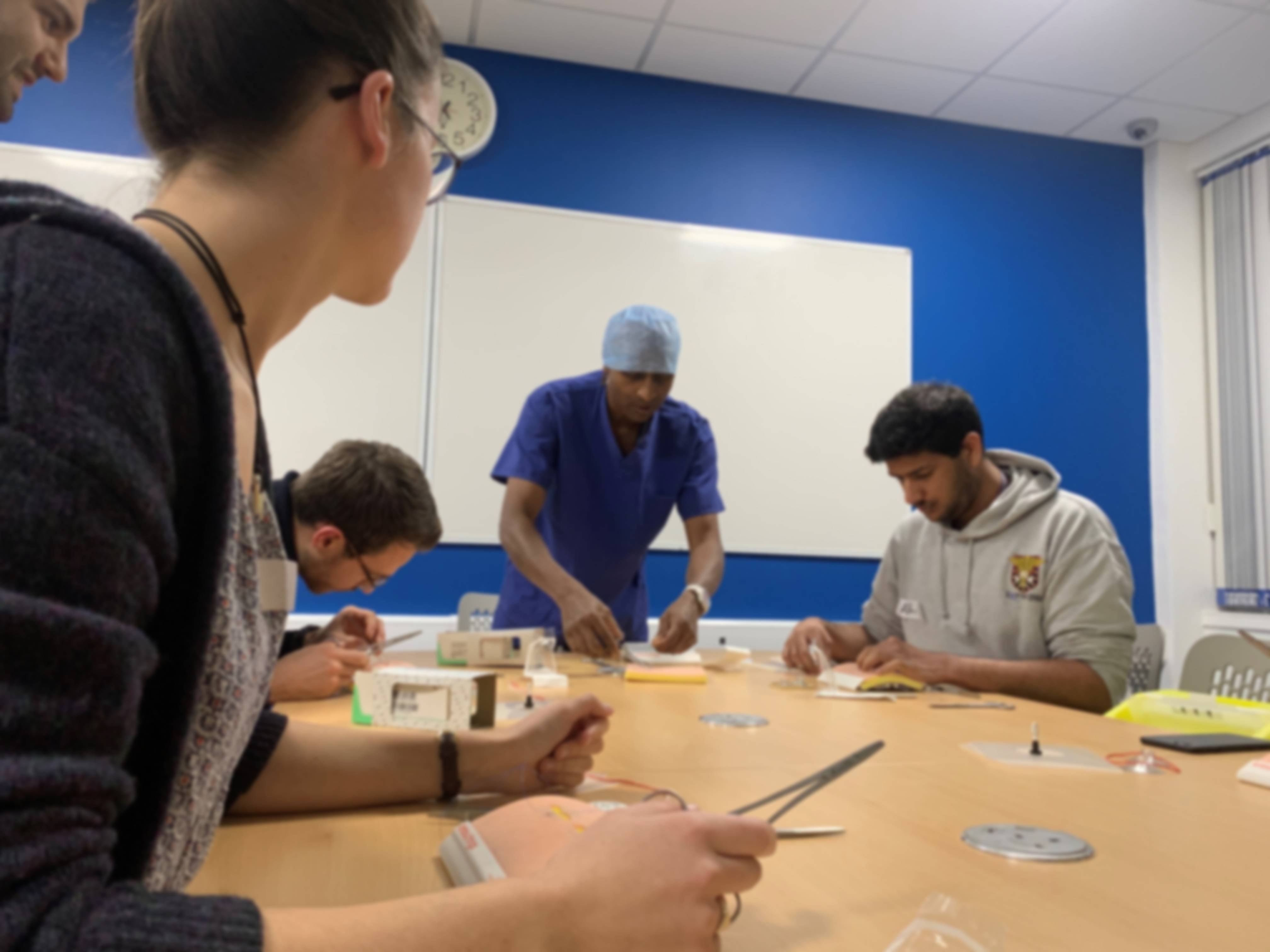 3rd Annual South West Plastic Surgery Conference